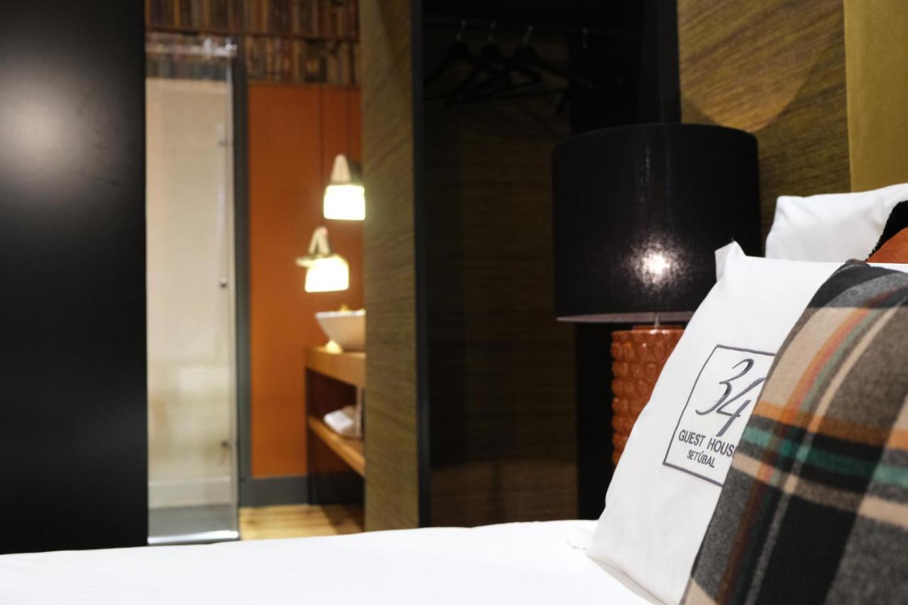 Hotel 34
